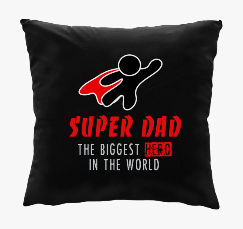 Super Dad blazina