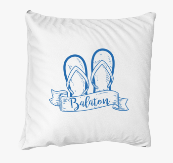 Balaton papucs blazina