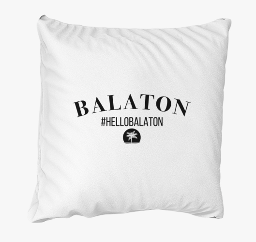 Balaton #hellobalaton blazina