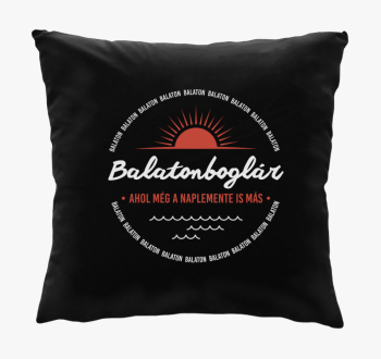 ahol naplemente is blazina