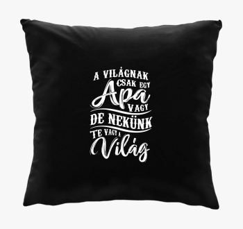 csak oče ali de te ali blazina