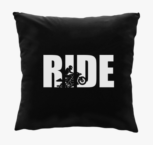 Ride motoros blazina