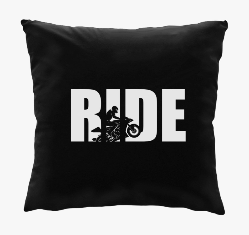 Ride motoros blazina