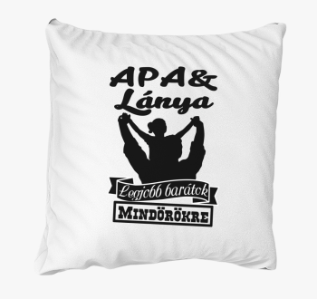 Oče in legjobb blazina