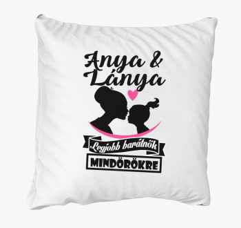 Mama in legjobb blazina