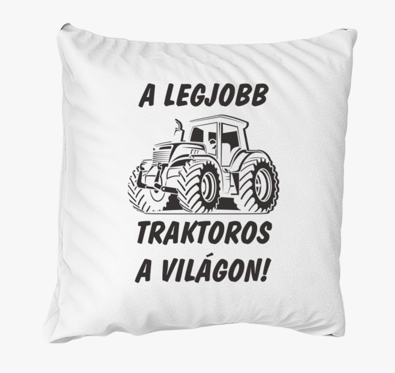 legjobb traktoros blazina