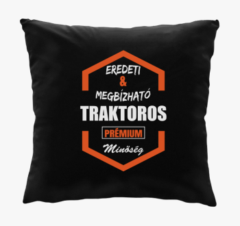 Eredeti in traktoros