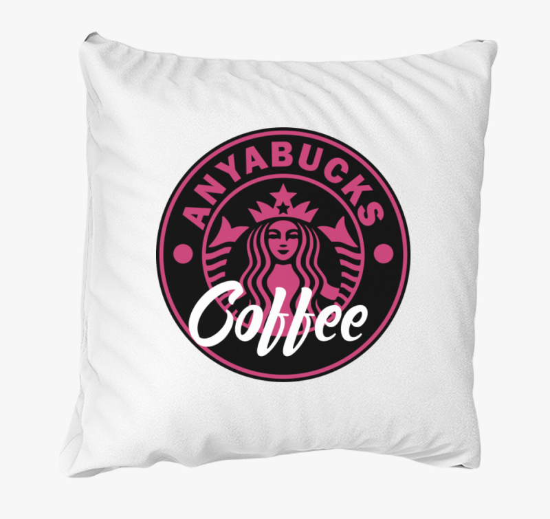 Mama Bucks coffee blazina