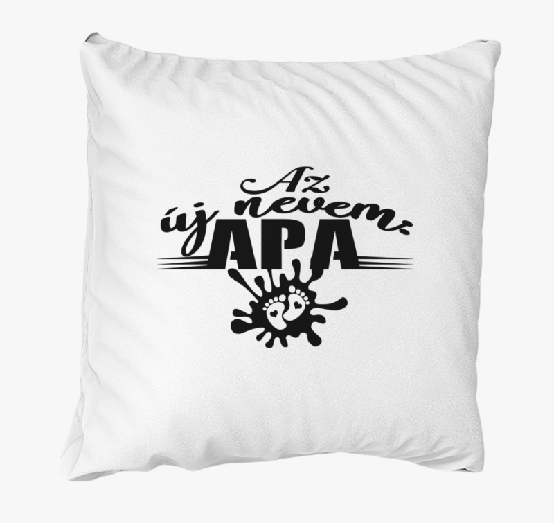 napi nevem Oče blazina