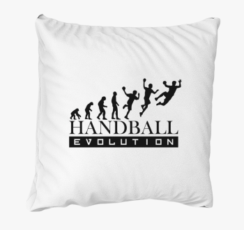 Handball evolution f...