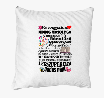 Dadus legszuperebb blazina