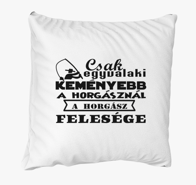 Csak egyvalaki blazina