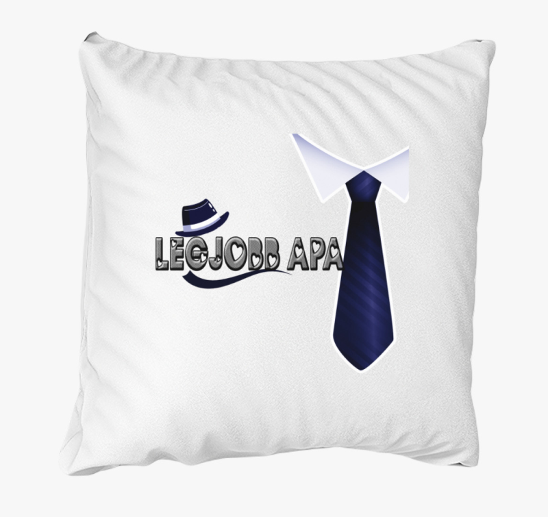 Legjobb oče blazina