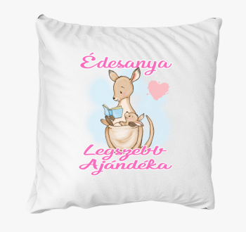 legszebb kenguru blazina