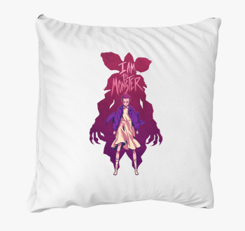 Stranger Things monster blazina