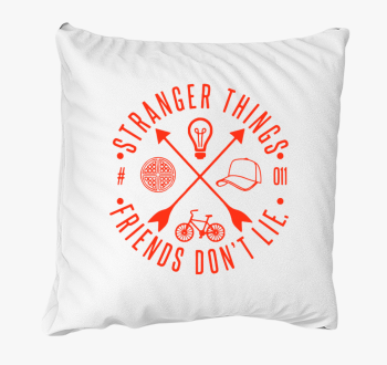 Stranger Things Frie...