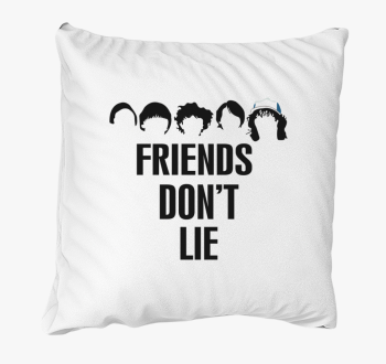 Stranger Things frie...