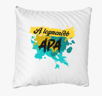 Oče feliartos blazina