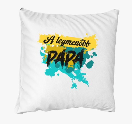 Papa feliartos blazina