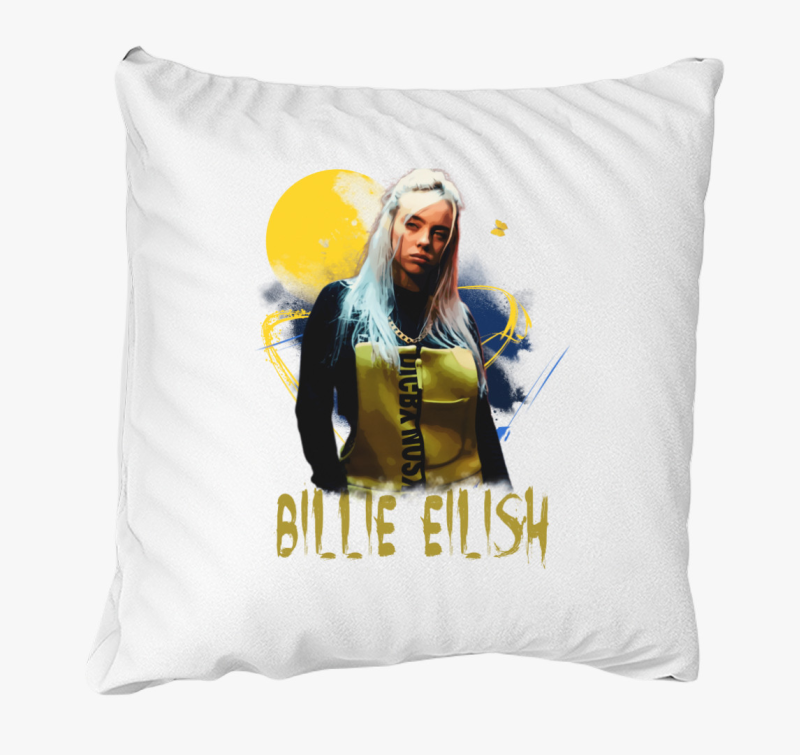 Billie Eilish blazina