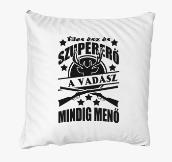 in szuper lovec blazina