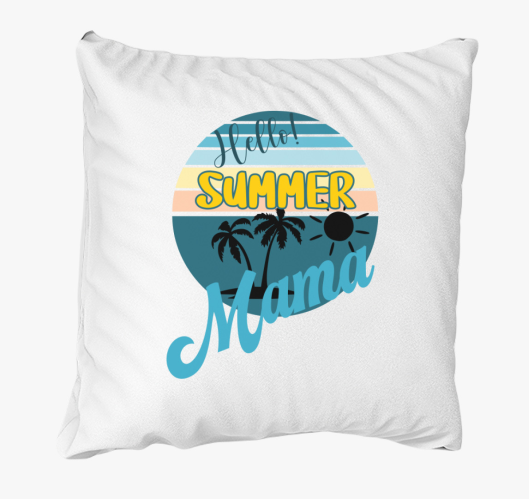 Hello Summer mama blazina