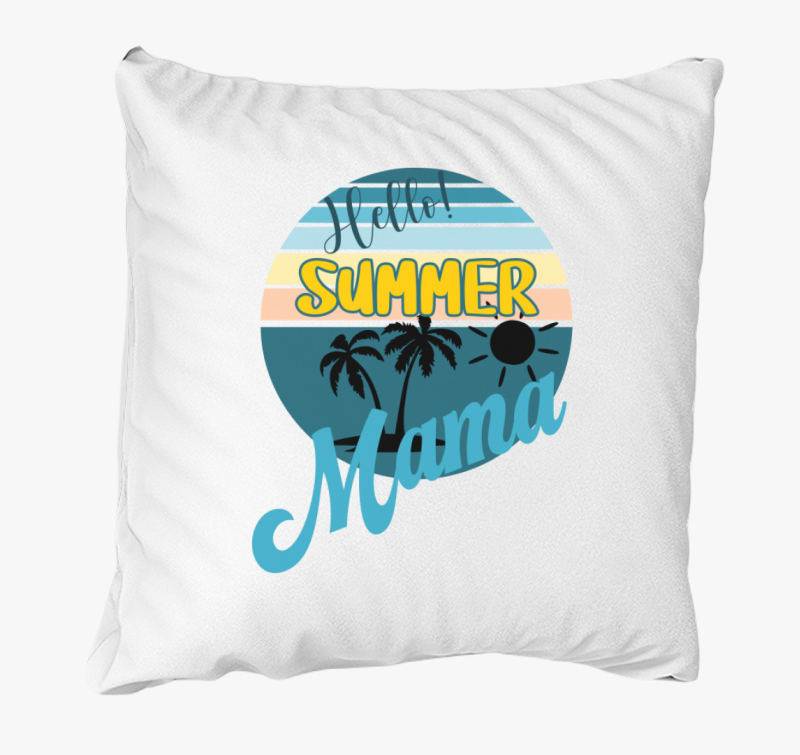 Hello Summer mama blazina