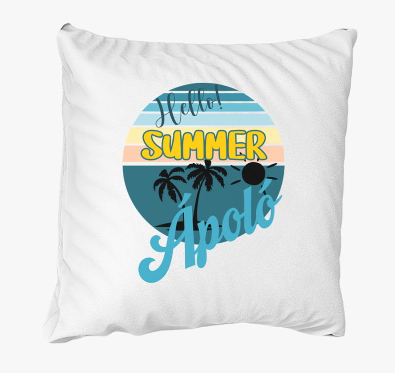 Hello Summer blazina