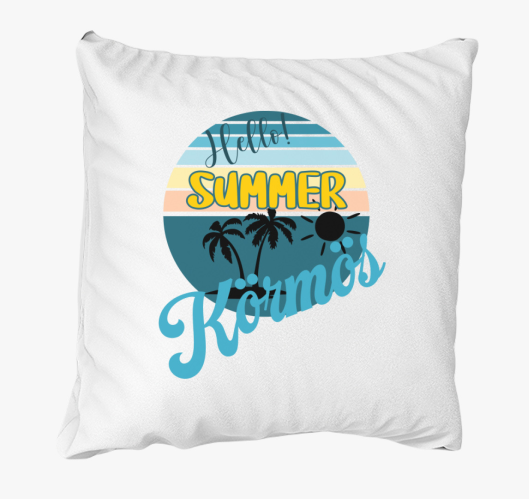 Hello Summer blazina