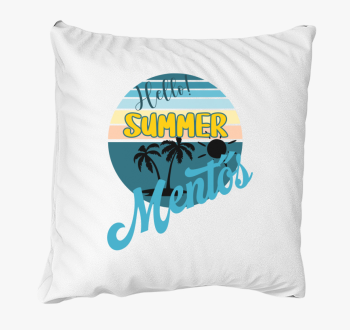 Hello Summer blazina