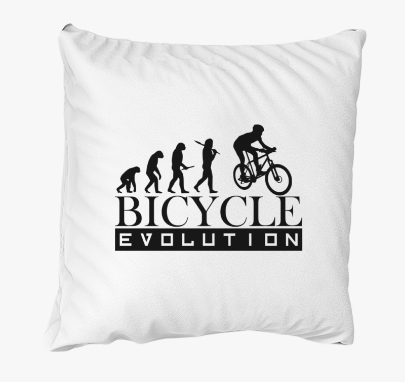 Bicycle evolution blazina