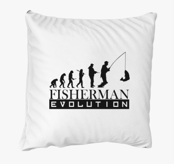 Fisherman evolution blazina