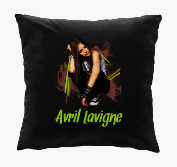 avril lavigne 2 blazina