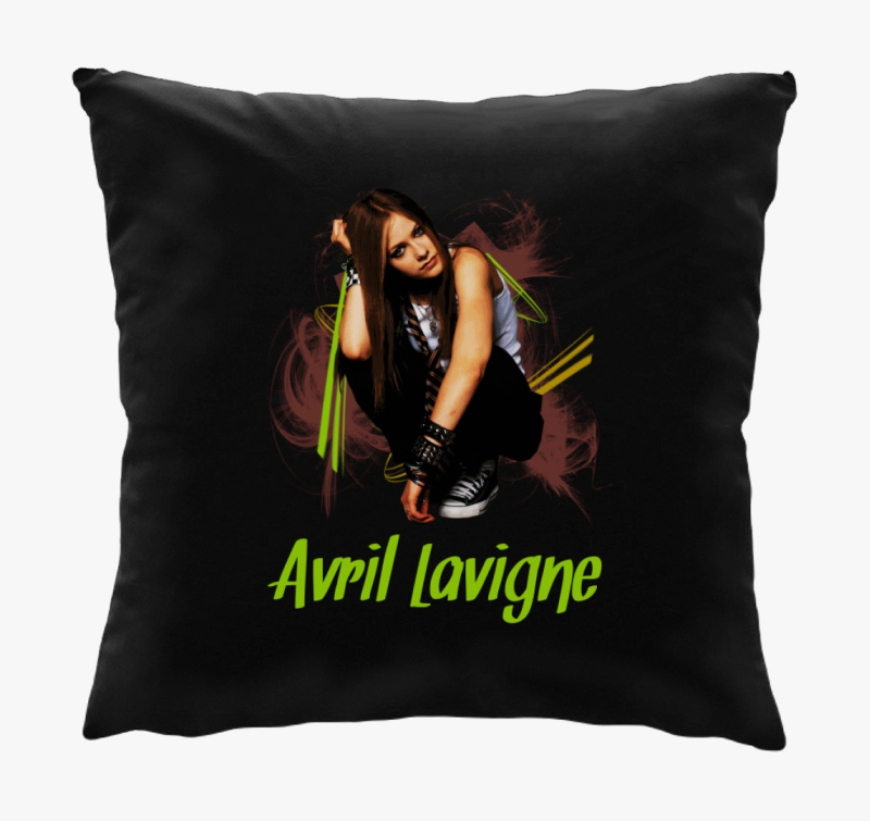 avril lavigne 2 blazina