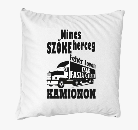 Nincs herceg csak fasza gyerek...