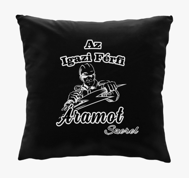 igazi szerel blazina