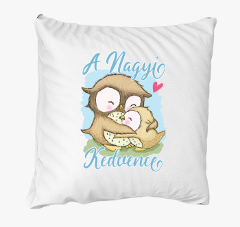 nagyi kedvence bagoly blazina