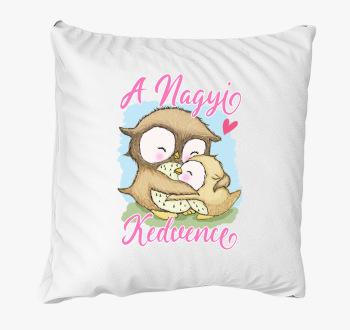 nagyi kedvence bagoly blazina