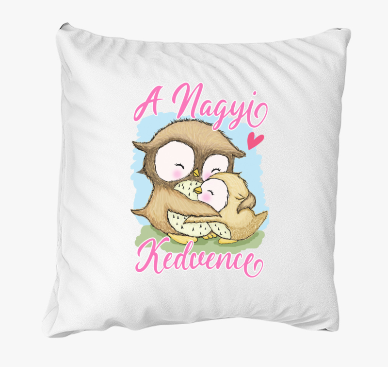 nagyi kedvence bagoly blazina