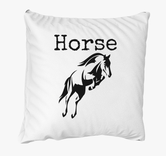 Horse feliratos 2 blazina