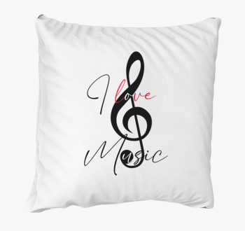 I love music blazina