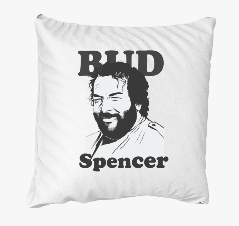 Bud Spencer legenda blazina