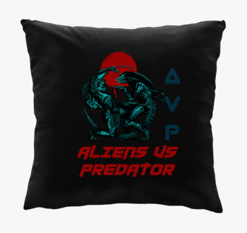 Alien vs Predator blazina