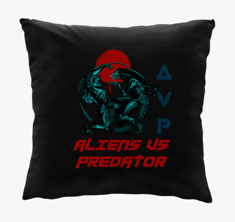 Alien vs Predator blazina