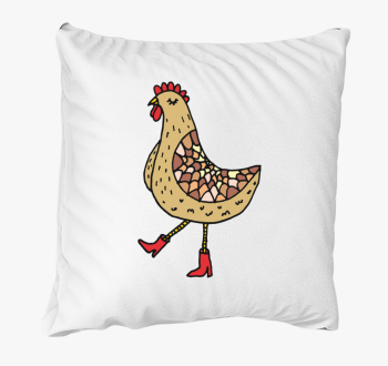 Csajos Party 3 blazina