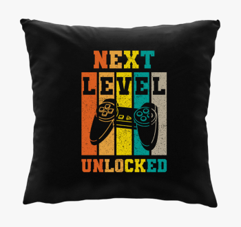 Next Level Unlocked blazina