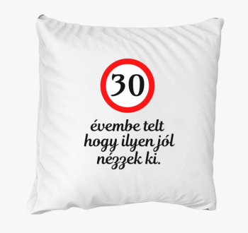 telt, hogy ilyen ki blazina