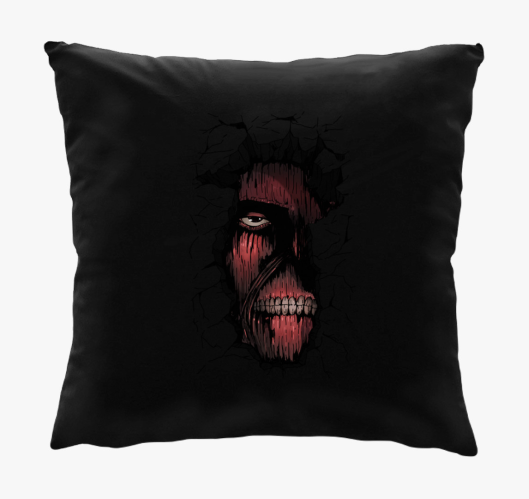 Attack on Titan - falban blazi...