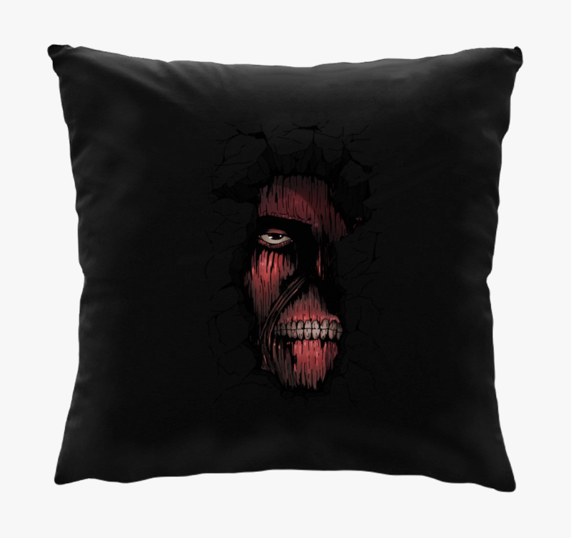 Attack on Titan - falban blazina