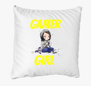 Gamer Girl v2 blazina